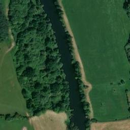 Satellite imagery of Olivers Mount, GB