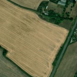 Satellite imagery of OS BM 474, GB