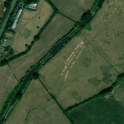 Satellite imagery of OS BM 474, GB