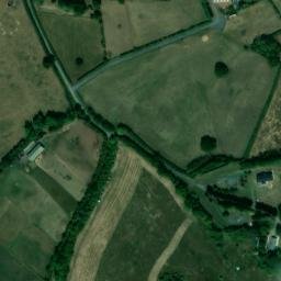 Satellite imagery of OS BM 474, GB