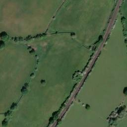 Satellite imagery of Pinley Priory, GB
