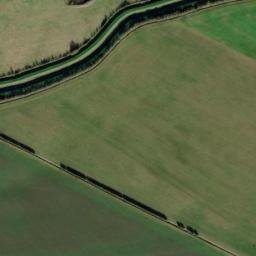 Satellite imagery of Rampton, GB