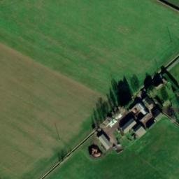 Satellite imagery of Rampton, GB