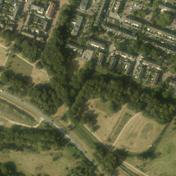 Satellite imagery of boundary_stone, NL