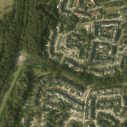 Satellite imagery of boundary_stone, NL