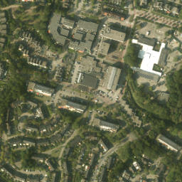 Satellite imagery of boundary_stone, NL