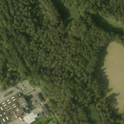Satellite imagery of Staverden, NL