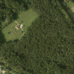 Satellite imagery of Staverden, NL