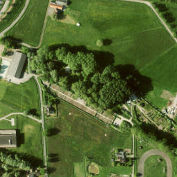 Satellite imagery of Steen in het Minnebroek, NL