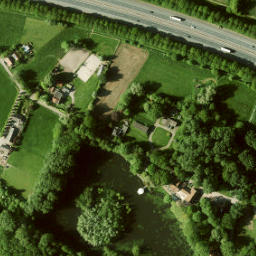 Satellite imagery of Steen in het Minnebroek, NL