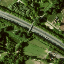 Satellite imagery of Steen in het Minnebroek, NL