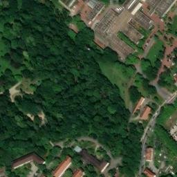 Satellite imagery of Gertrudenberg, DE