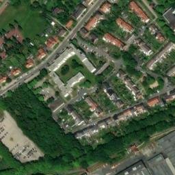 Satellite imagery of Gertrudenberg, DE