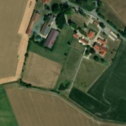 Satellite imagery of Wellinger Berg, DE