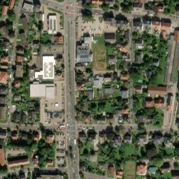 Satellite imagery of Defensive Barracks, DE