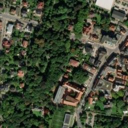 Satellite imagery of Defensive Barracks, DE