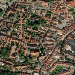 Satellite imagery of Provisions Depot, DE