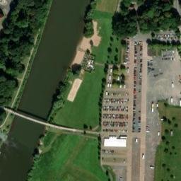 Satellite imagery of Provisions Depot, DE