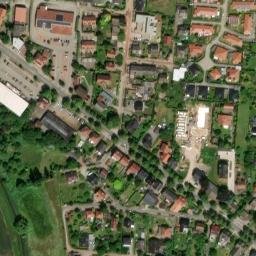 Satellite imagery of B Fort, DE