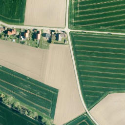 Satellite imagery of NDB-Funkfeuer BYC, DE