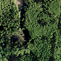 Satellite imagery of Großer Karl, DE