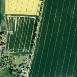 Satellite imagery of Kleine Riesen, DE