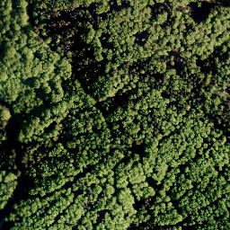 Satellite imagery of Egge, DE