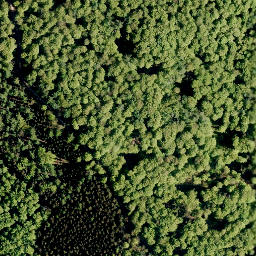 Satellite imagery of Egge, DE