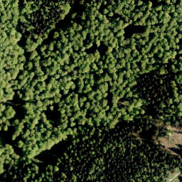 Satellite imagery of Egge, DE
