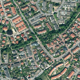 Satellite imagery of Galgenberg, DE
