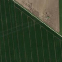 Satellite imagery of Vossberg, DE