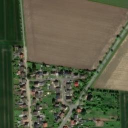 Satellite imagery of Vossberg, DE