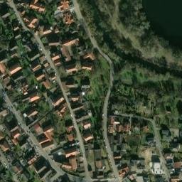 Satellite imagery of Ölper Turm, DE