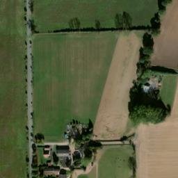 Satellite imagery of Reservesendemast Cremlingen, DE