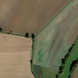 Satellite imagery of Reservesendemast Cremlingen, DE