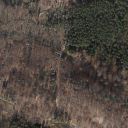 Satellite imagery of Fuchsberg, DE