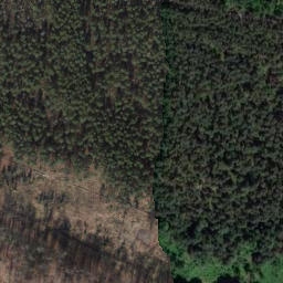 Satellite imagery of Fuchsberg, DE