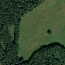 Satellite imagery of Spitzberg, DE