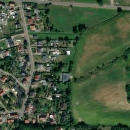 Satellite imagery of Sandberg, DE