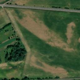 Satellite imagery of Sandberg, DE