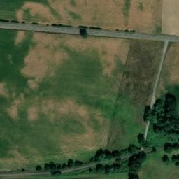Satellite imagery of Sandberg, DE