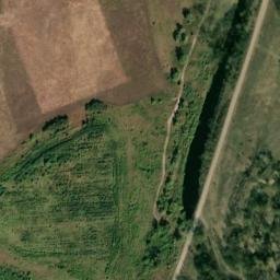 Satellite imagery of Köhlerberg, DE