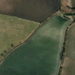 Satellite imagery of Weinberg, DE