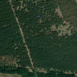 Satellite imagery of Hauptsendemast Burg, DE