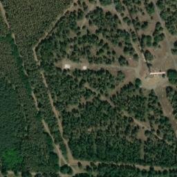 Satellite imagery of Hauptsendemast Burg, DE