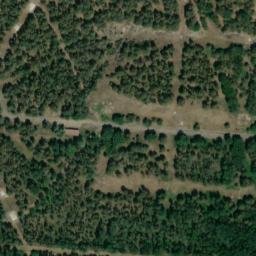 Satellite imagery of Hauptsendemast Burg, DE