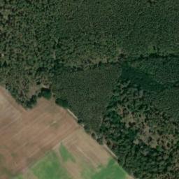 Satellite imagery of Gladauer Berg, DE