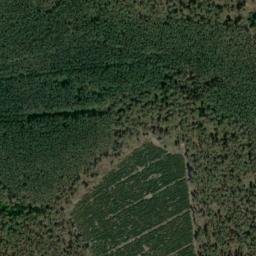 Satellite imagery of Gladauer Berg, DE