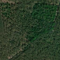 Satellite imagery of Gladauer Berg, DE