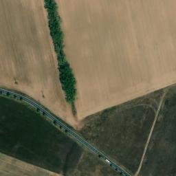 Satellite imagery of Spitzer Berg, DE